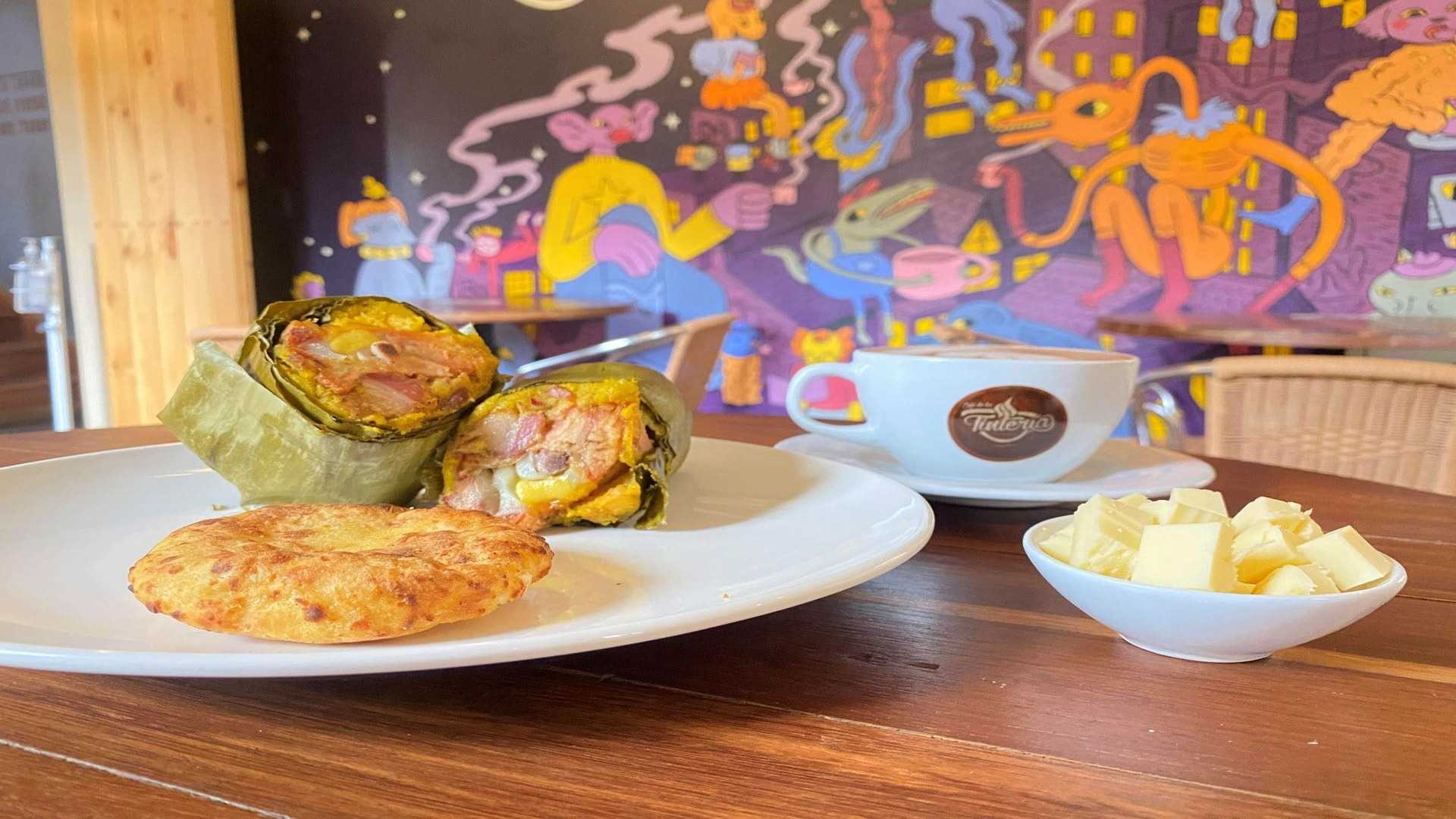 Café de la Tintería