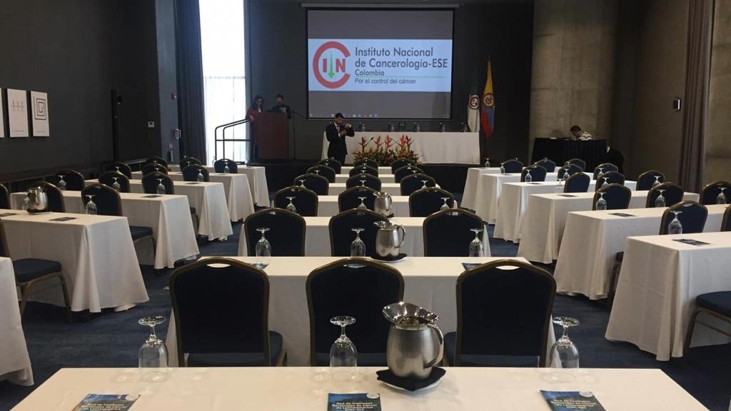 G&S Congresos y Convenciones SAS