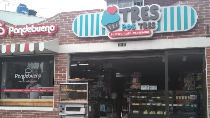  Ruta del Dulzor capitalino en la Calle de los Postres