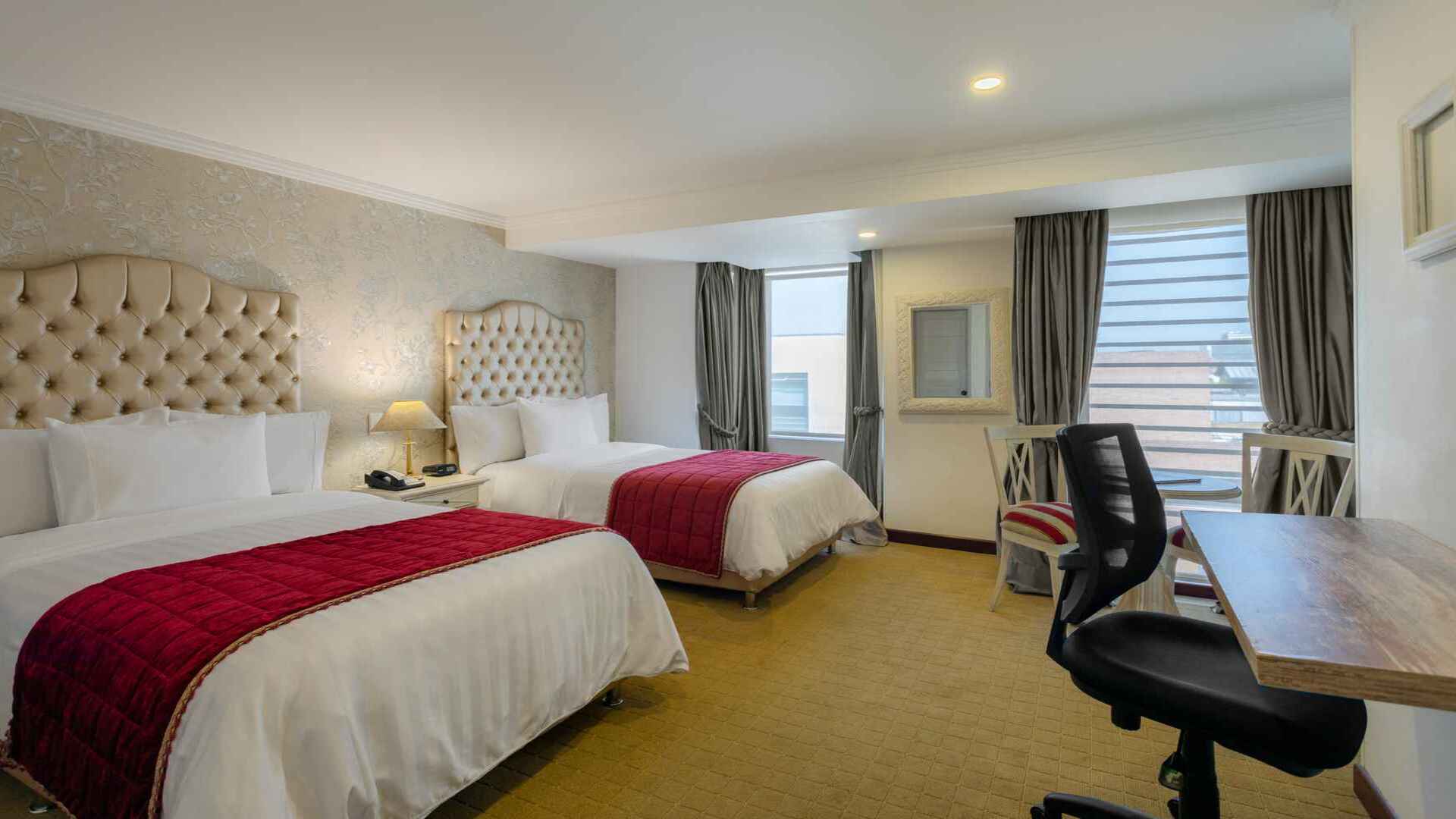 GHL Collection Hotel Hamilton