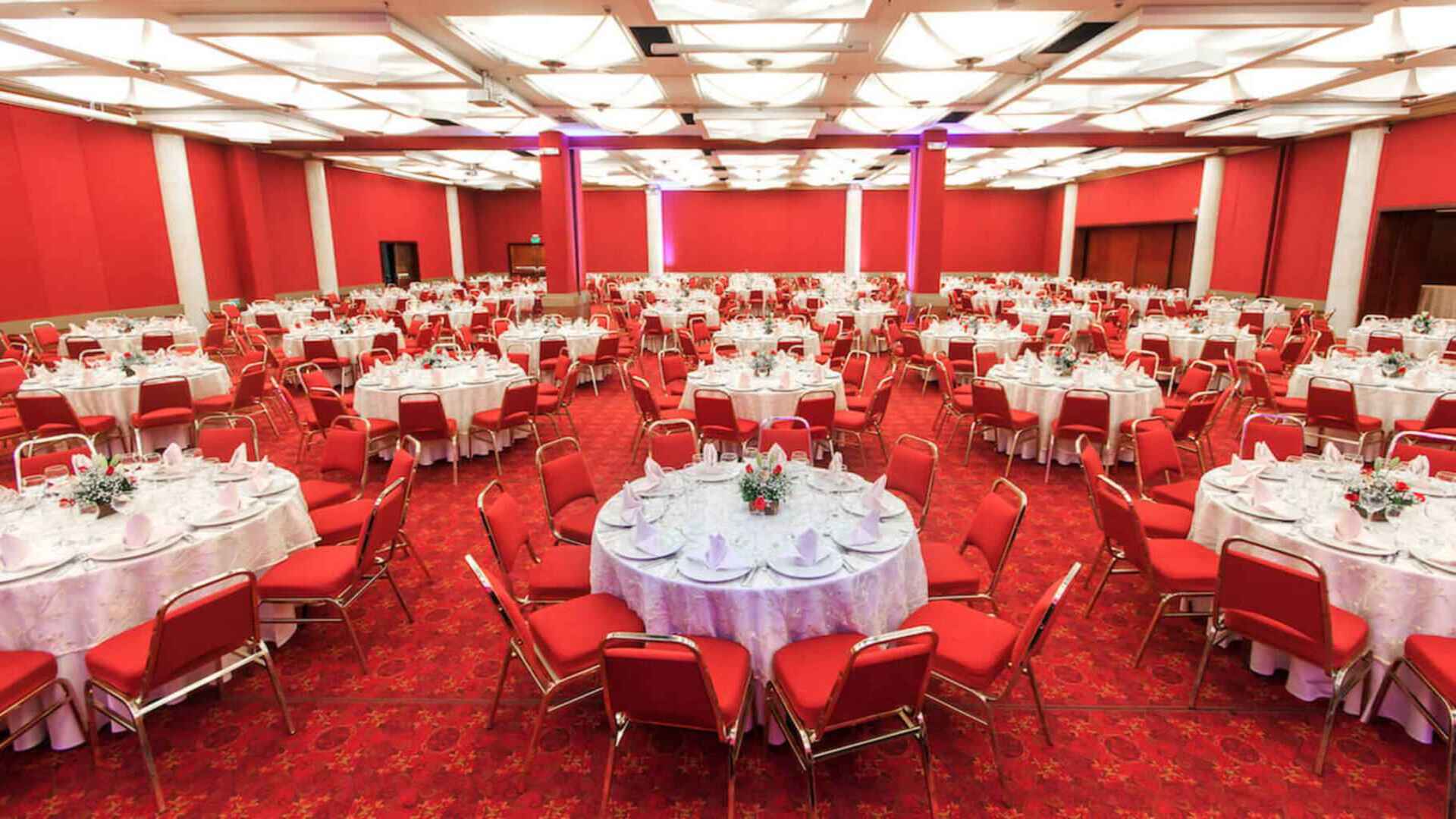 GHL Hotel Torre Monserrate