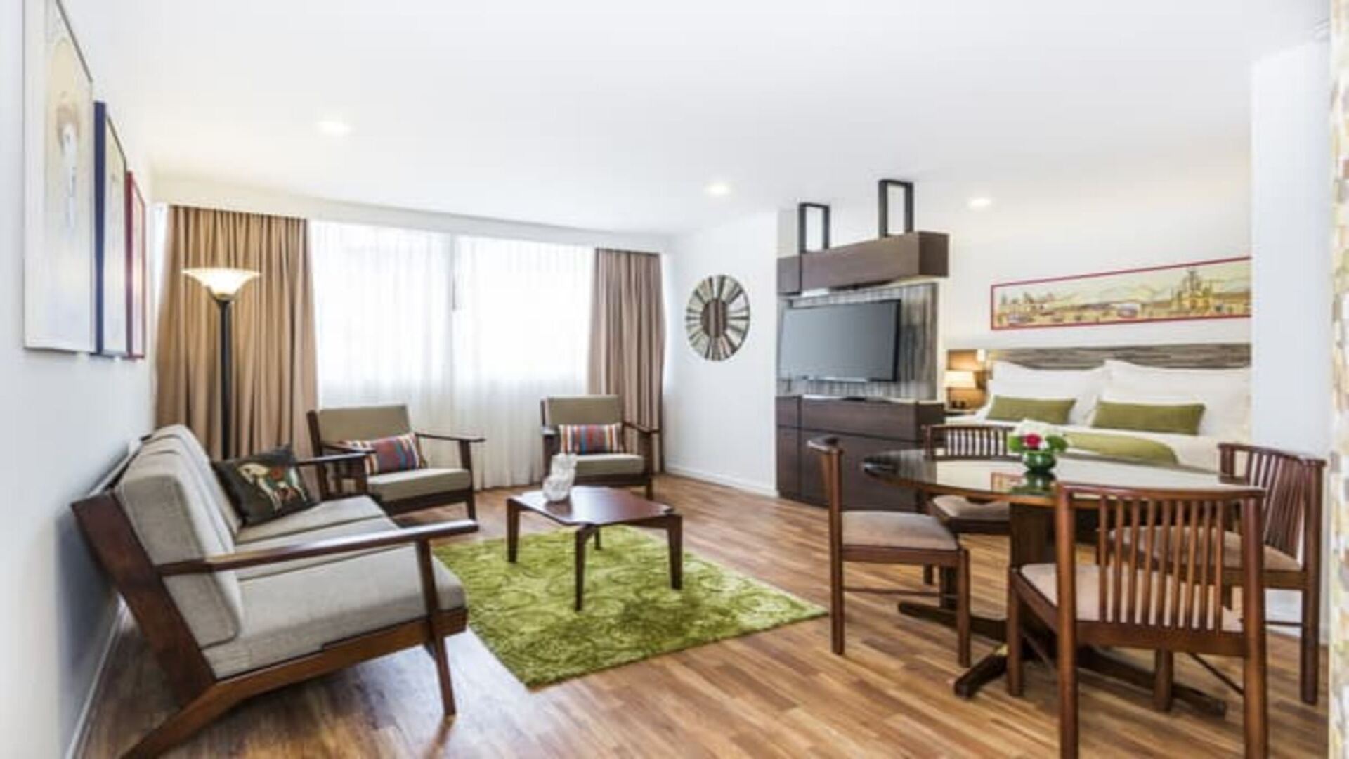 Hotel Vilar América