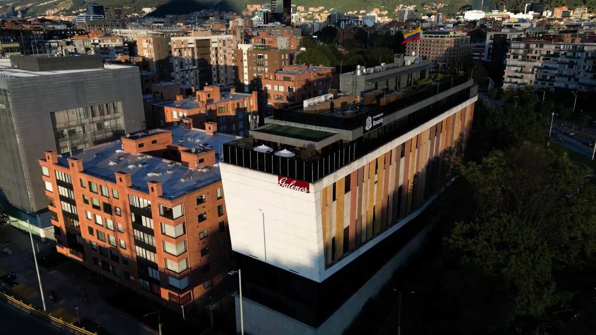 Restaurante Los Galenos