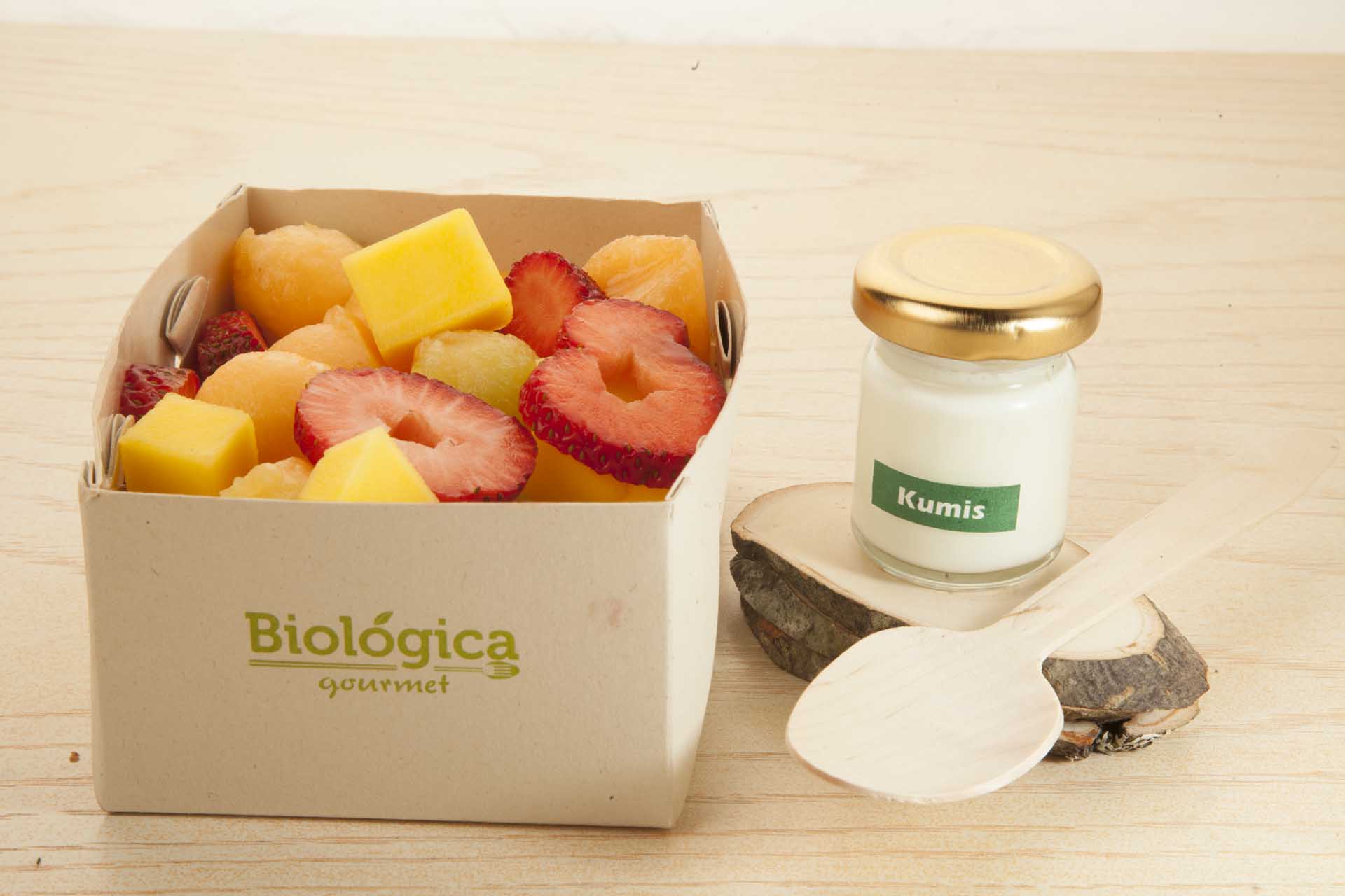 Biológica Soluciones 