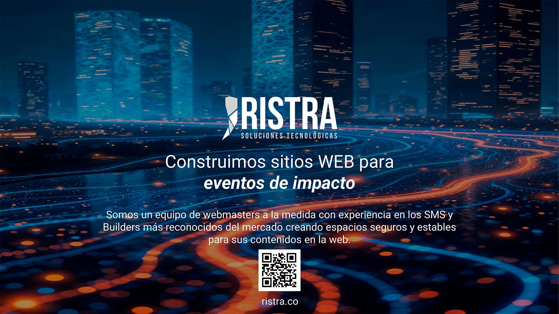 Ristra Soluciones Tecnológicas