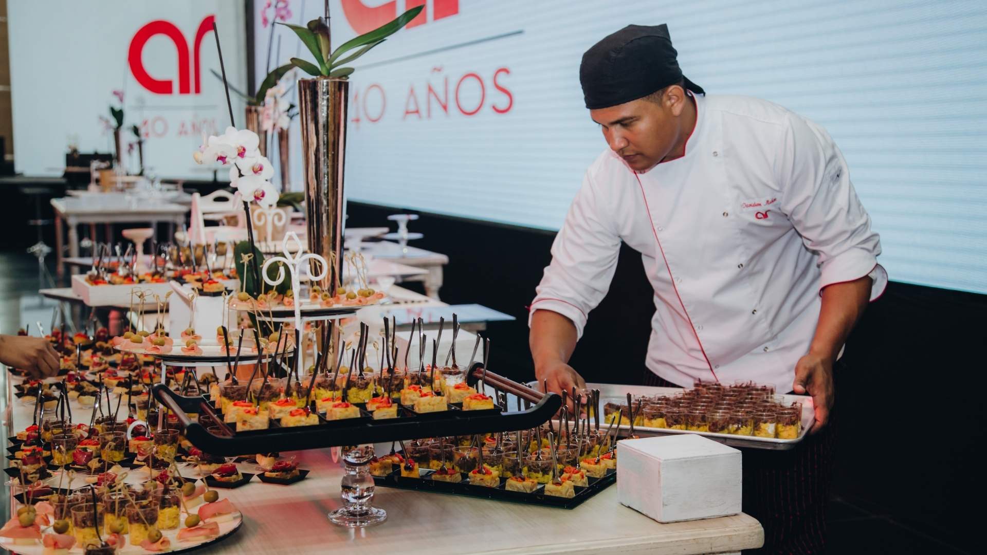 DoubleTree by Hilton Bogotá Salitre AR