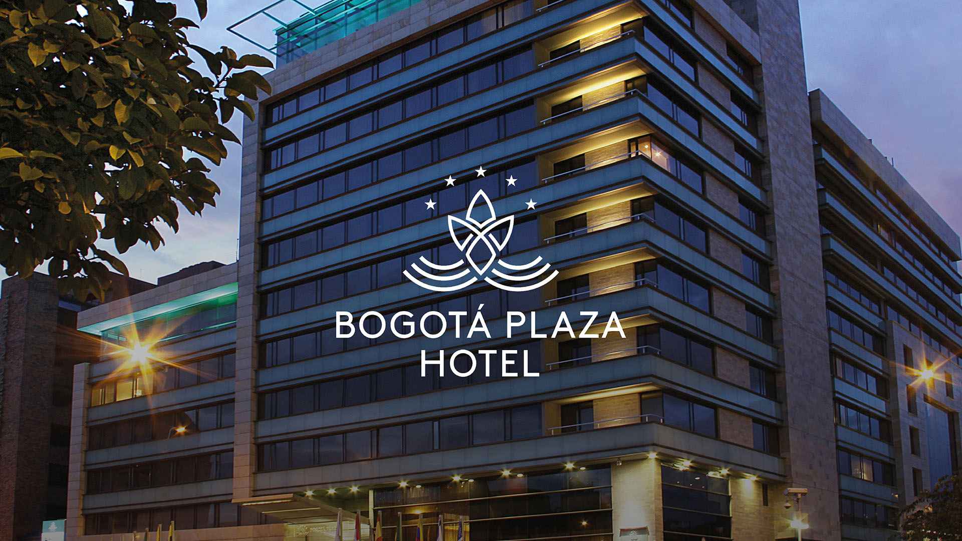 Hotel Bogotá Plaza S.A