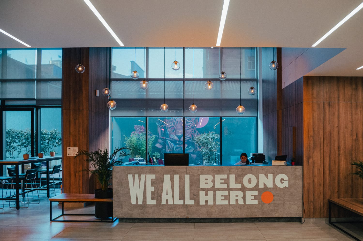 Spotty Hotels Bogotá