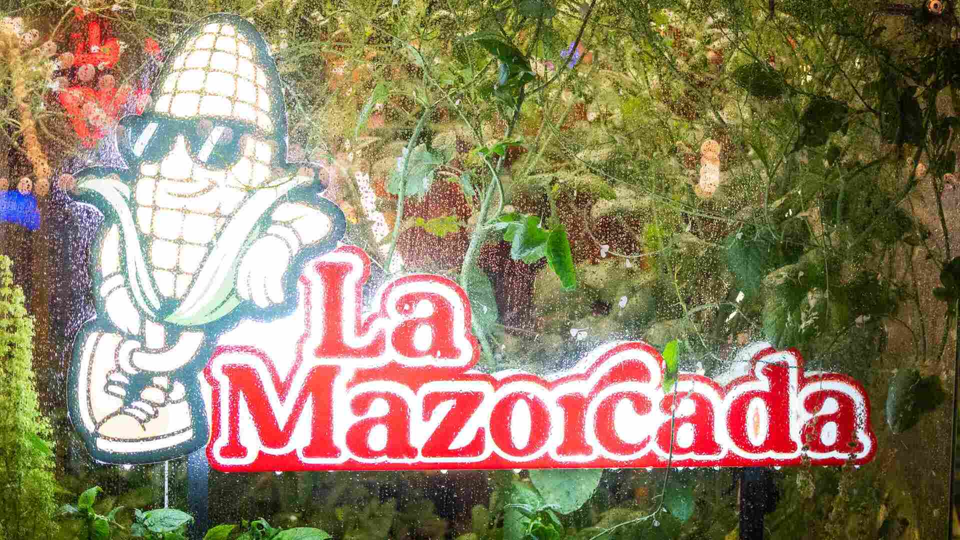 La Mazorcada