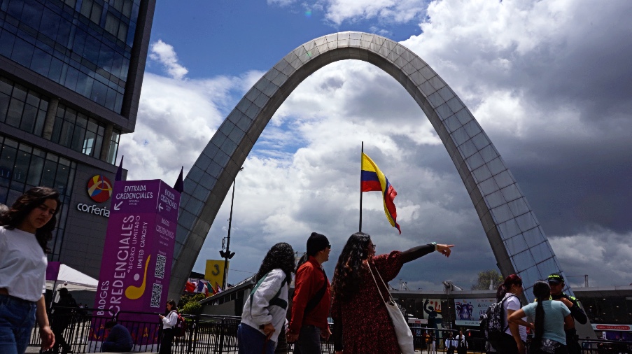 Immersive Experiences