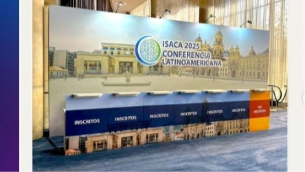 Congreso ISACA Latam 2025