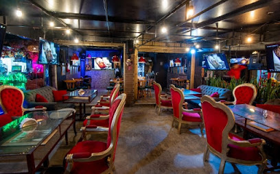 Ruta de Street Food en la Zona Gastronómica de Techo