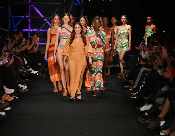 Bogotá Fashion Week (BFW)