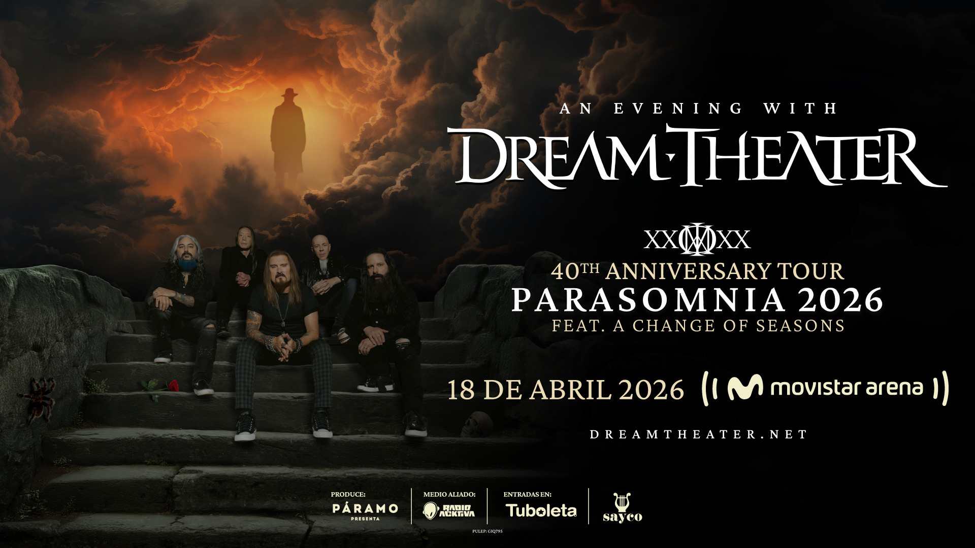 Dream Theater