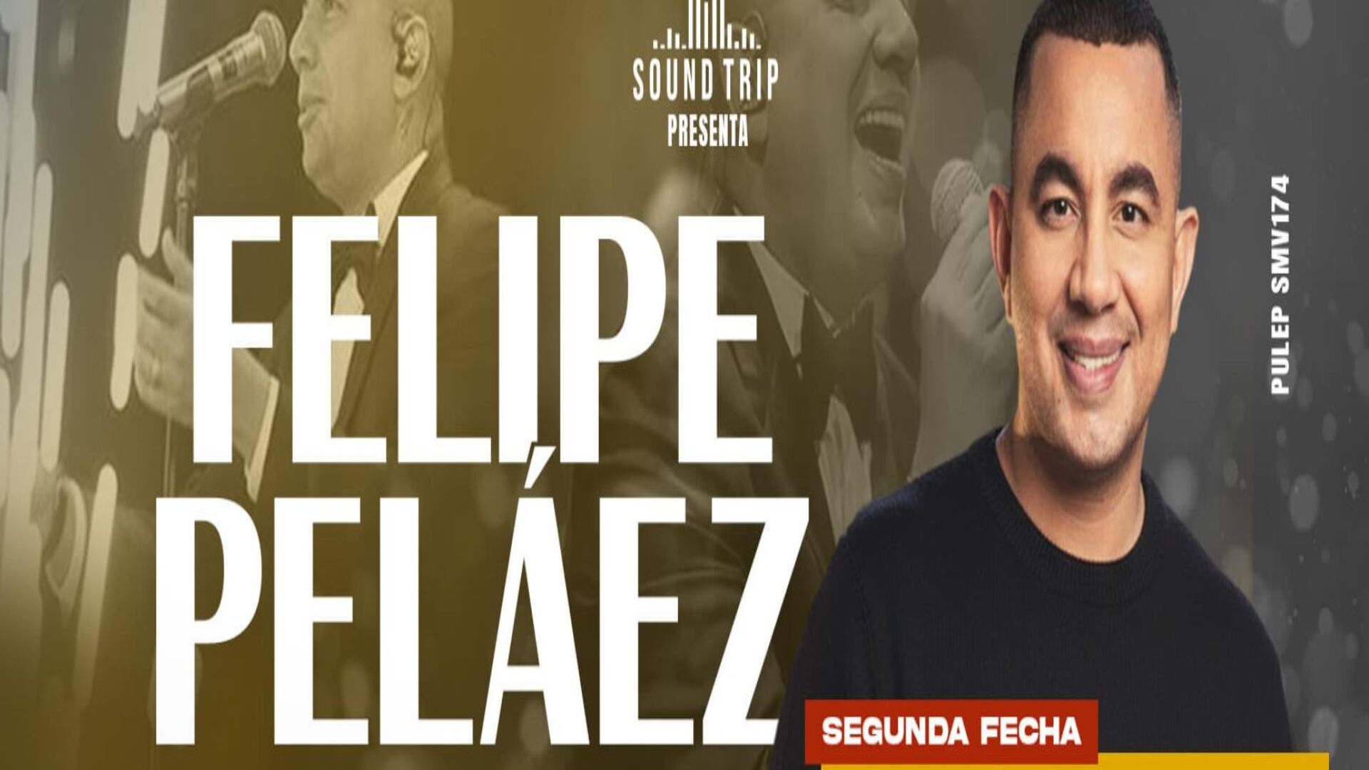 Felipe Peláez - De otra manera 