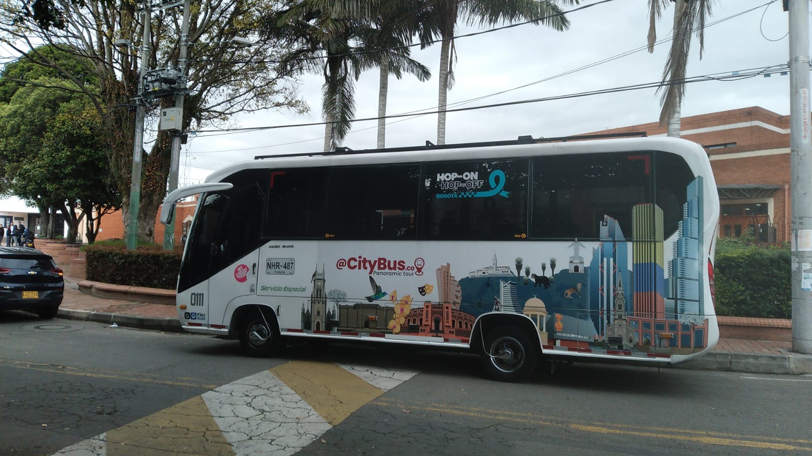 City Bus