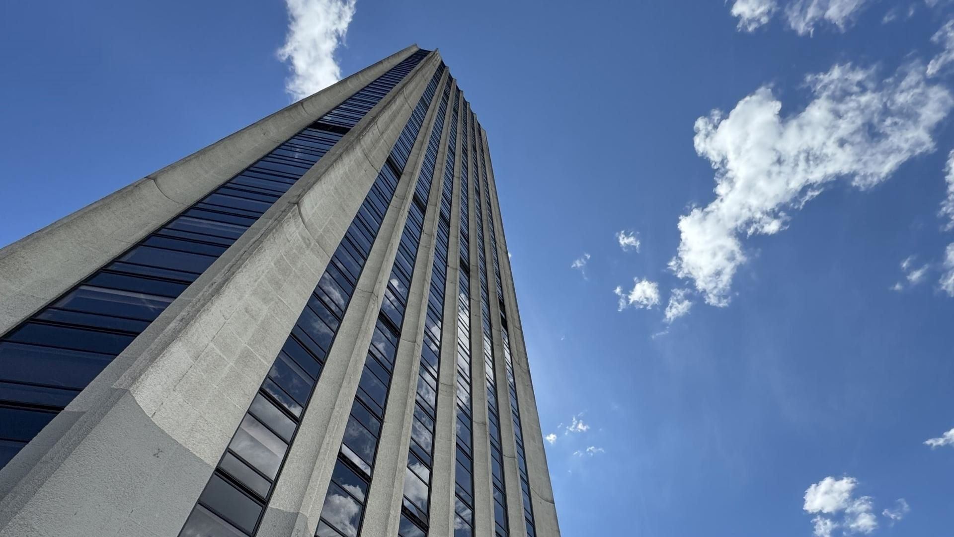 Museo Vertical & Mirador 360°