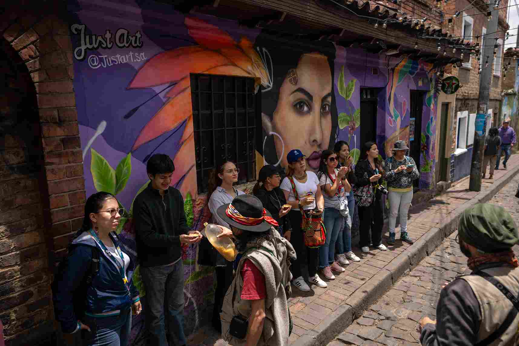 La Candelaria, un viaje ancestral: conecta con la esencia