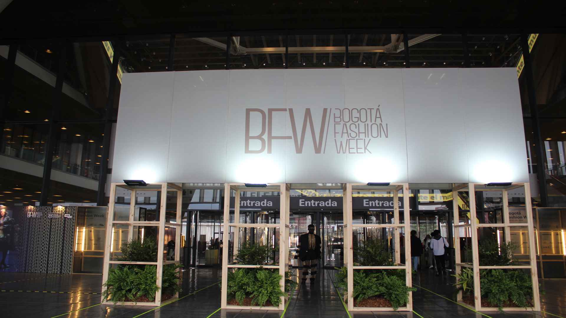 Bogotá Fashion Week 2026: la ciudad donde la moda también cuenta historias