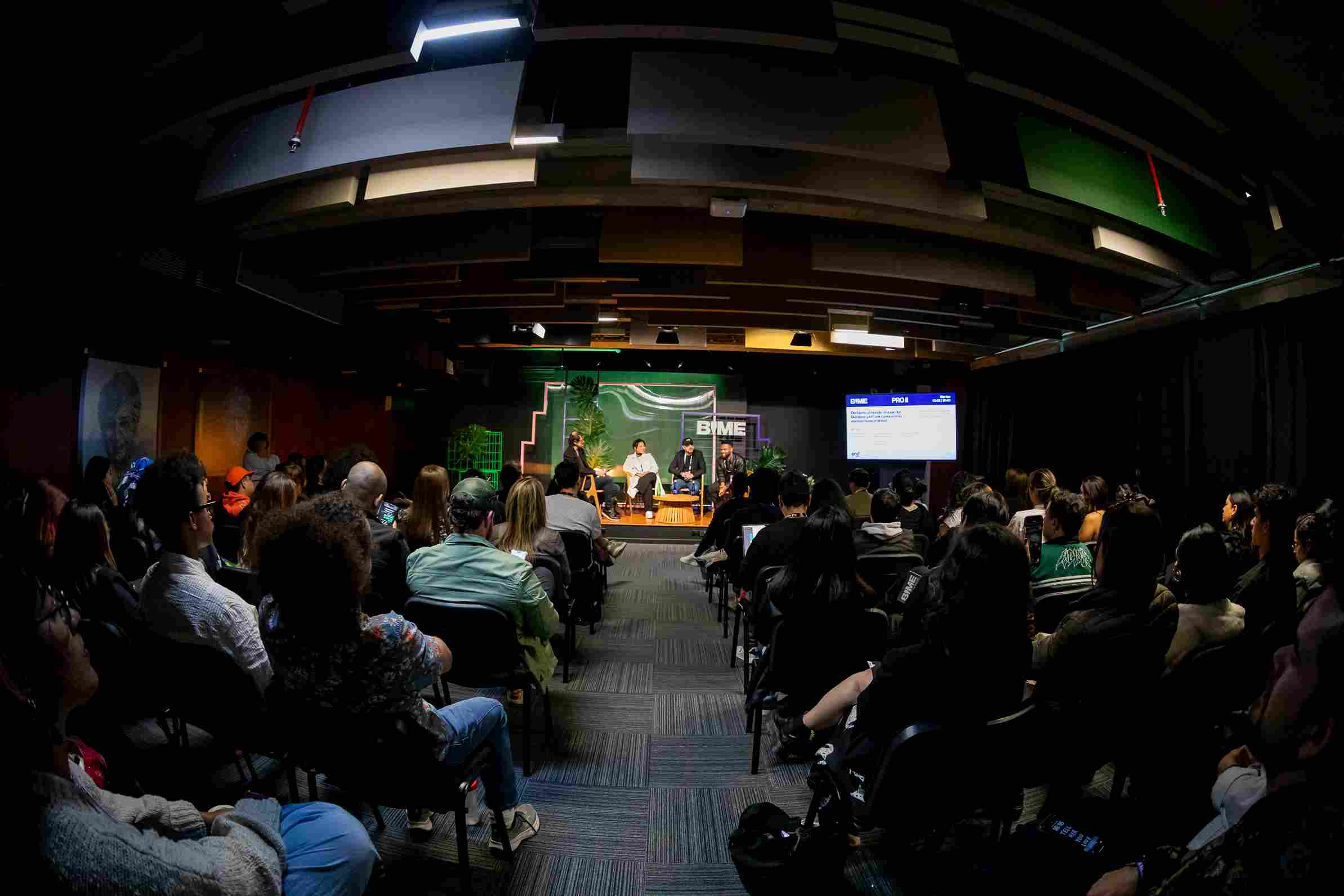 Bime proyecta ingresos por 10 millones de dólares.&nbsp;Foto: Cortesía BIME