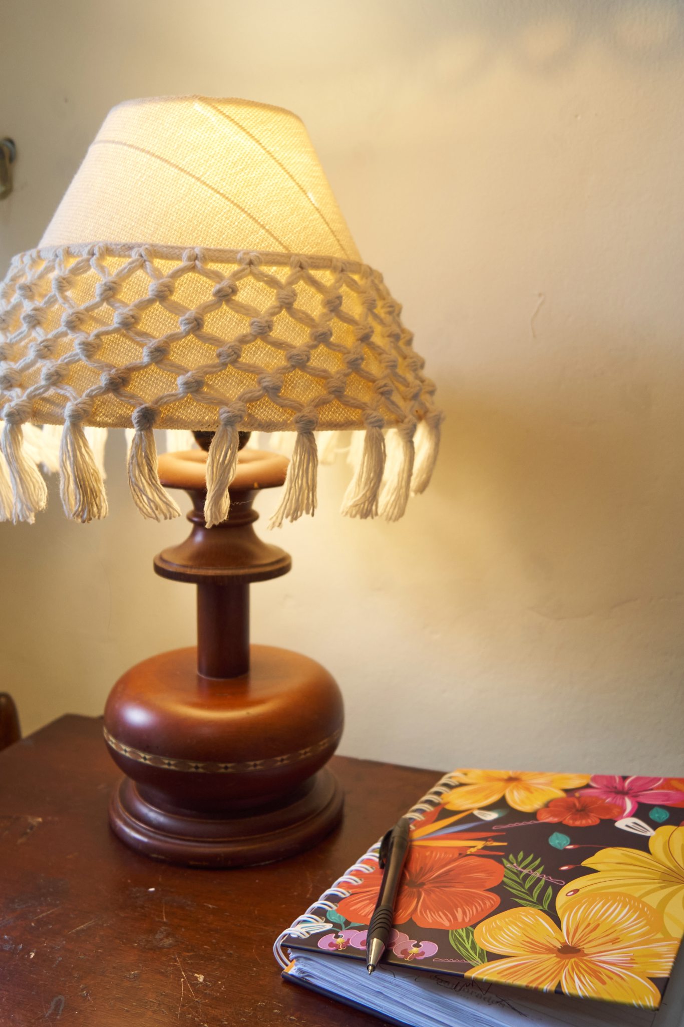 El diario es quizá lo más buscado por los seguidores de la novela. Foto: Alberto Amaya.