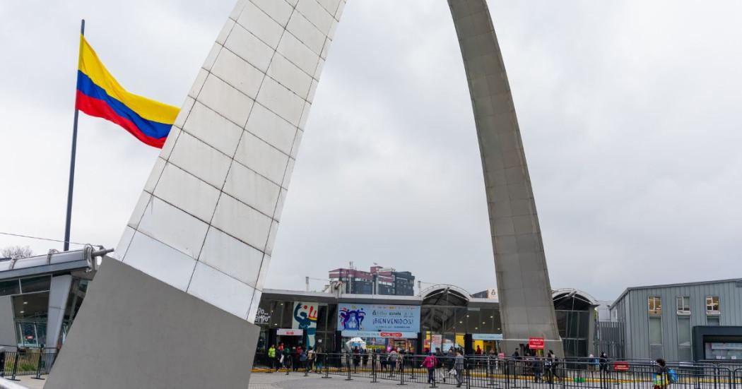 Más de 600 mil personas asistieron a la FILBo 2026. Foto: Cortesía https://bogota.gov.co/mi-ciudad/